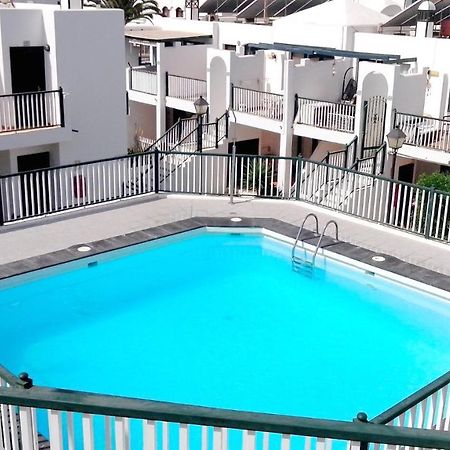 Apartamento Casa RUBIS Lanzarote Puerto del Carmen  Exterior foto
