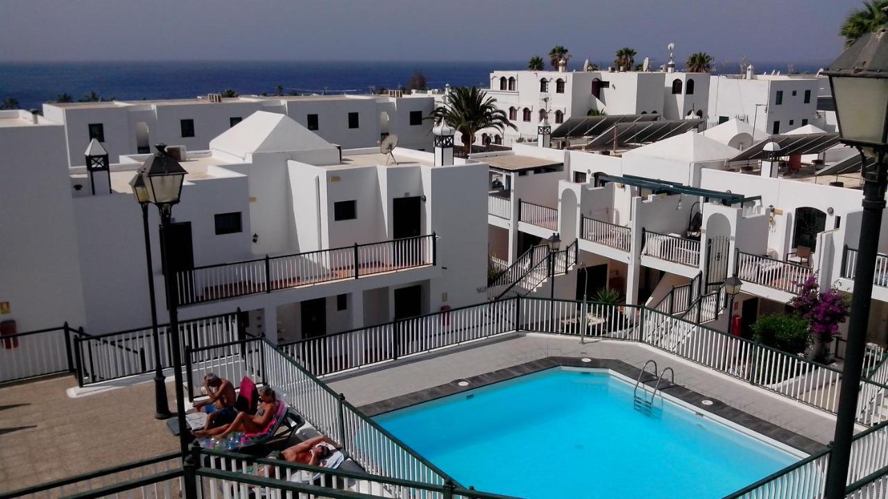 Apartamento Casa RUBIS Lanzarote Puerto del Carmen  Exterior foto