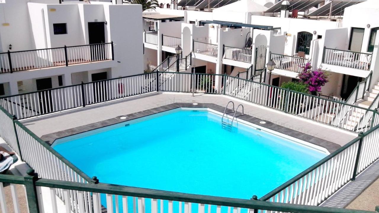 Apartamento Casa RUBIS Lanzarote Puerto del Carmen  Exterior foto