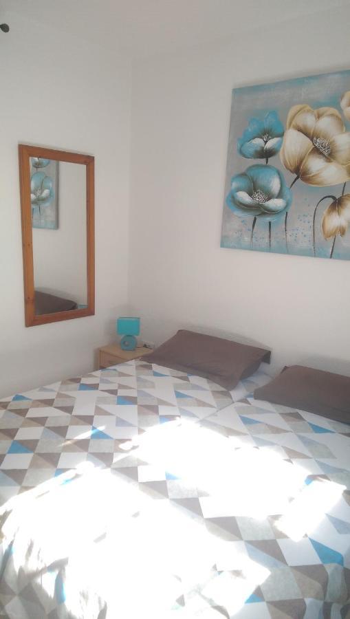 Apartamento Casa RUBIS Lanzarote Puerto del Carmen  Exterior foto