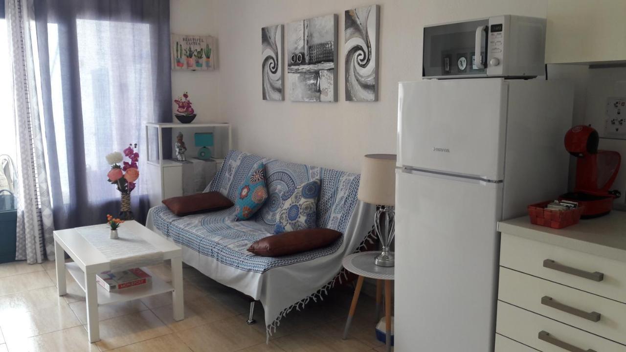 Apartamento Casa RUBIS Lanzarote Puerto del Carmen  Exterior foto