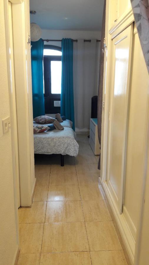 Apartamento Casa RUBIS Lanzarote Puerto del Carmen  Exterior foto