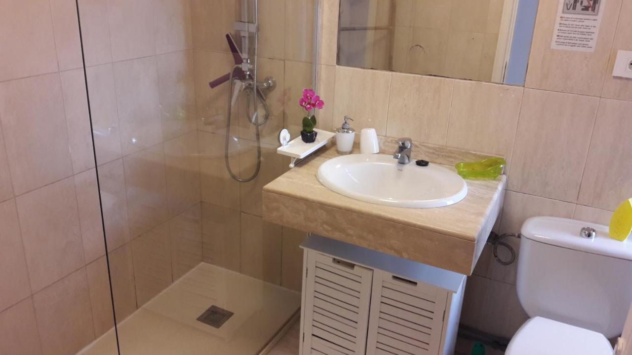 Apartamento Casa RUBIS Lanzarote Puerto del Carmen  Exterior foto