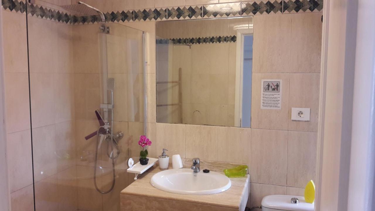 Apartamento Casa RUBIS Lanzarote Puerto del Carmen  Exterior foto